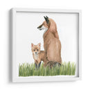 Babes Woodland I - Grace Popp | Cuadro decorativo de Canvas Lab