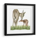 Bandera De Woodrando Ii - Grace Popp | Cuadro decorativo de Canvas Lab