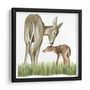 Bandera De Woodrando Ii - Grace Popp | Cuadro decorativo de Canvas Lab