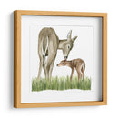 Bandera De Woodrando Ii - Grace Popp | Cuadro decorativo de Canvas Lab