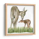 Bandera De Woodrando Ii - Grace Popp | Cuadro decorativo de Canvas Lab