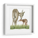 Bandera De Woodrando Ii - Grace Popp | Cuadro decorativo de Canvas Lab