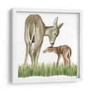 Bandera De Woodrando Ii - Grace Popp | Cuadro decorativo de Canvas Lab