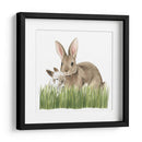 Boodland Babes Iii - Grace Popp | Cuadro decorativo de Canvas Lab