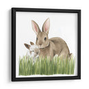 Boodland Babes Iii - Grace Popp | Cuadro decorativo de Canvas Lab