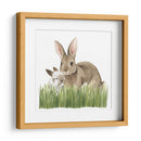 Boodland Babes Iii - Grace Popp | Cuadro decorativo de Canvas Lab