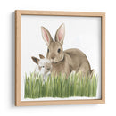 Boodland Babes Iii - Grace Popp | Cuadro decorativo de Canvas Lab