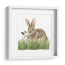 Boodland Babes Iii - Grace Popp | Cuadro decorativo de Canvas Lab