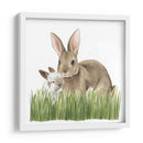 Boodland Babes Iii - Grace Popp | Cuadro decorativo de Canvas Lab