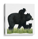 Boodland Babes Iv - Grace Popp | Cuadro decorativo de Canvas Lab