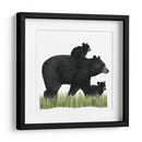 Boodland Babes Iv - Grace Popp | Cuadro decorativo de Canvas Lab