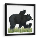 Boodland Babes Iv - Grace Popp | Cuadro decorativo de Canvas Lab