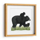 Boodland Babes Iv - Grace Popp | Cuadro decorativo de Canvas Lab