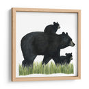 Boodland Babes Iv - Grace Popp | Cuadro decorativo de Canvas Lab