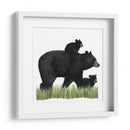 Boodland Babes Iv - Grace Popp | Cuadro decorativo de Canvas Lab