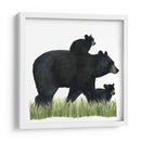 Boodland Babes Iv - Grace Popp | Cuadro decorativo de Canvas Lab