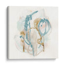 Patina Gesture Ii - June Erica Vess | Cuadro decorativo de Canvas Lab