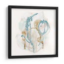 Patina Gesture Ii - June Erica Vess | Cuadro decorativo de Canvas Lab