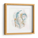 Patina Gesture Ii - June Erica Vess | Cuadro decorativo de Canvas Lab