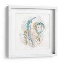 Patina Gesture Ii - June Erica Vess | Cuadro decorativo de Canvas Lab
