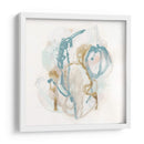 Patina Gesture Ii - June Erica Vess | Cuadro decorativo de Canvas Lab