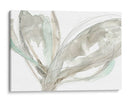 Pétalo Vórtice Ii - Jennifer Goldberger | Cuadro decorativo de Canvas Lab