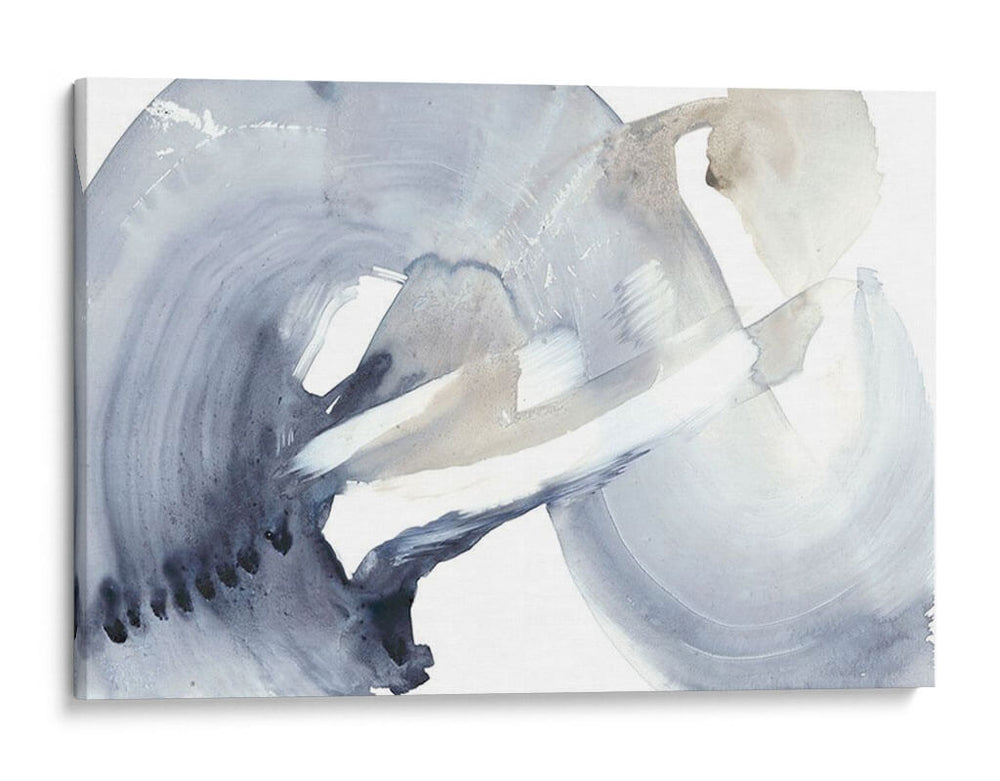 Ola Break I - Jennifer Goldberger | Cuadro decorativo de Canvas Lab