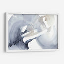 Ola Break I - Jennifer Goldberger | Cuadro decorativo de Canvas Lab