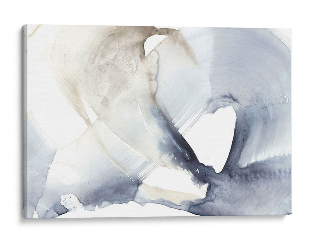 Break Wave Ii - Jennifer Goldberger | Cuadro decorativo de Canvas Lab