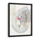 Intenciones I - Jennifer Goldberger | Cuadro decorativo de Canvas Lab