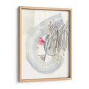Intenciones I - Jennifer Goldberger | Cuadro decorativo de Canvas Lab