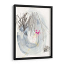 Intenciones Ii - Jennifer Goldberger | Cuadro decorativo de Canvas Lab