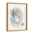 Intenciones Ii - Jennifer Goldberger | Cuadro decorativo de Canvas Lab