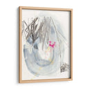 Intenciones Ii - Jennifer Goldberger | Cuadro decorativo de Canvas Lab