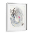 Intenciones Ii - Jennifer Goldberger | Cuadro decorativo de Canvas Lab