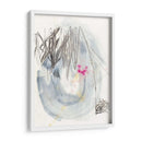 Intenciones Ii - Jennifer Goldberger | Cuadro decorativo de Canvas Lab
