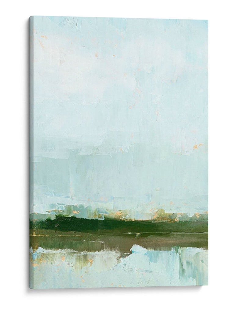 Humedland Horizon I - Ethan Harper | Cuadro decorativo de Canvas Lab