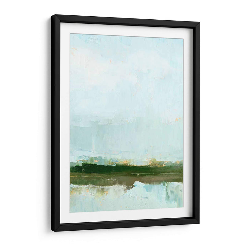 Humedland Horizon I - Ethan Harper | Cuadro decorativo de Canvas Lab