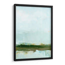 Humedland Horizon I - Ethan Harper | Cuadro decorativo de Canvas Lab