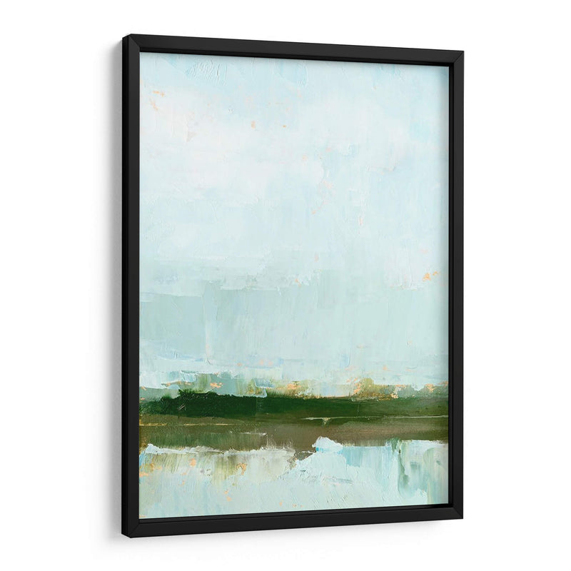 Humedland Horizon I - Ethan Harper | Cuadro decorativo de Canvas Lab