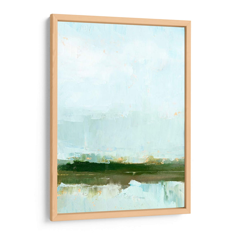 Humedland Horizon I - Ethan Harper | Cuadro decorativo de Canvas Lab