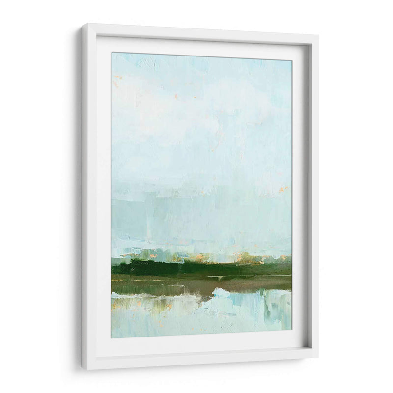 Humedland Horizon I - Ethan Harper | Cuadro decorativo de Canvas Lab