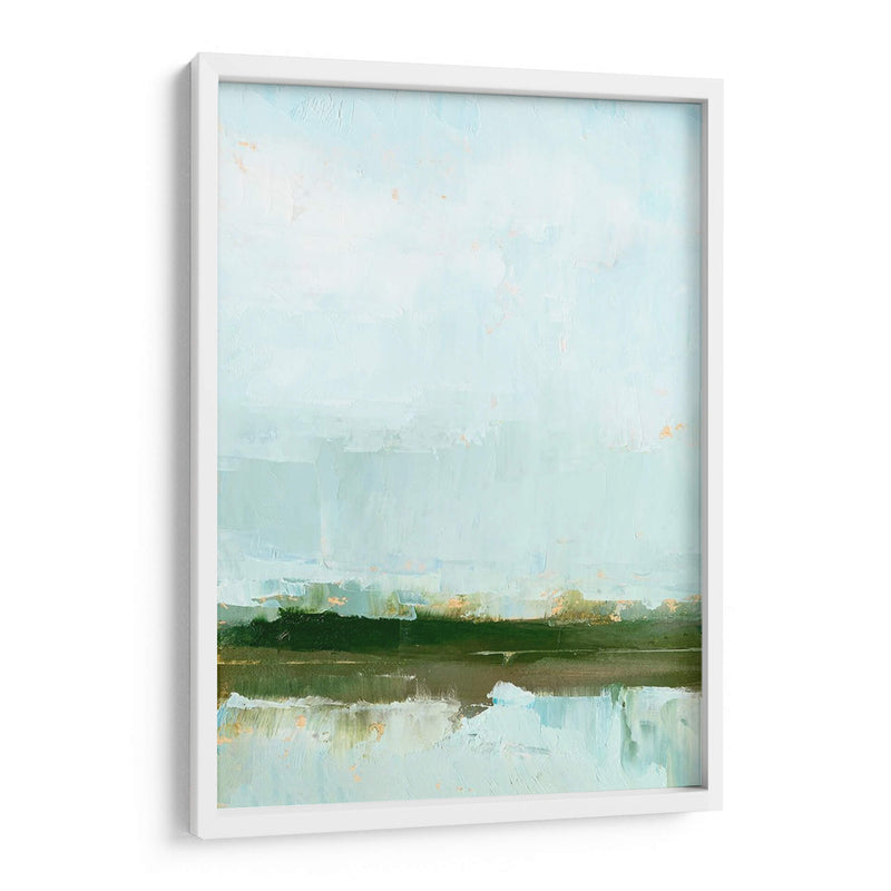 Humedland Horizon I - Ethan Harper | Cuadro decorativo de Canvas Lab