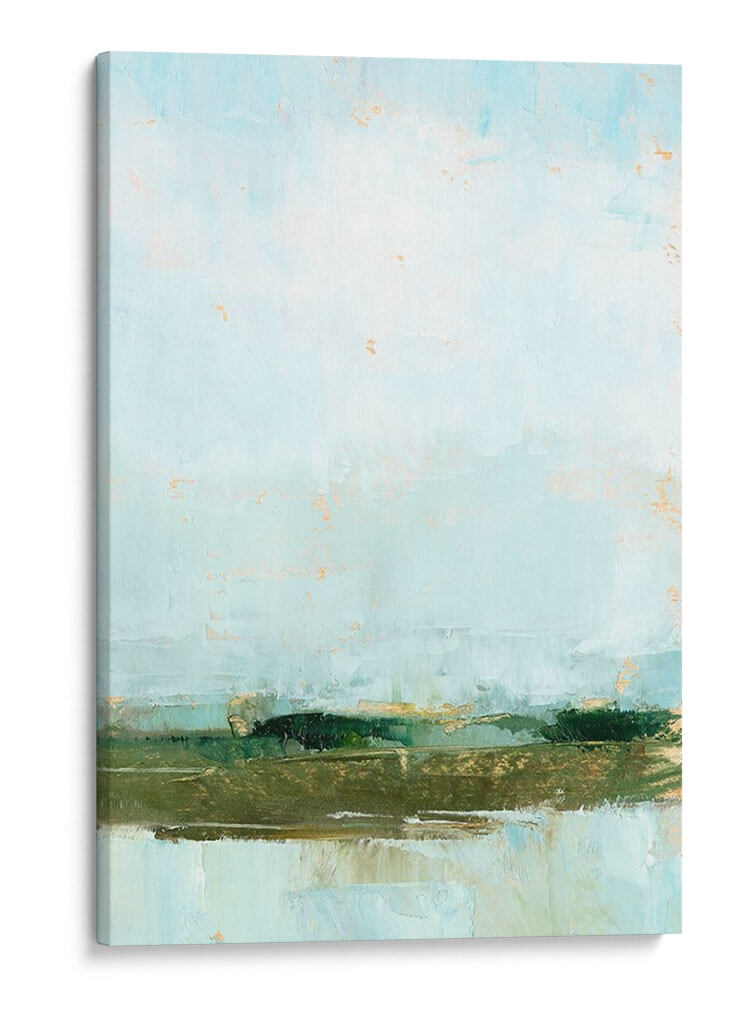 Humedland Horizon Ii - Ethan Harper | Cuadro decorativo de Canvas Lab