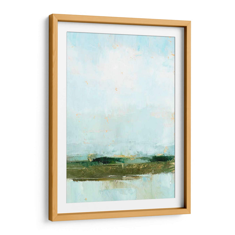 Humedland Horizon Ii - Ethan Harper | Cuadro decorativo de Canvas Lab