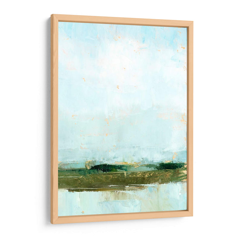 Humedland Horizon Ii - Ethan Harper | Cuadro decorativo de Canvas Lab