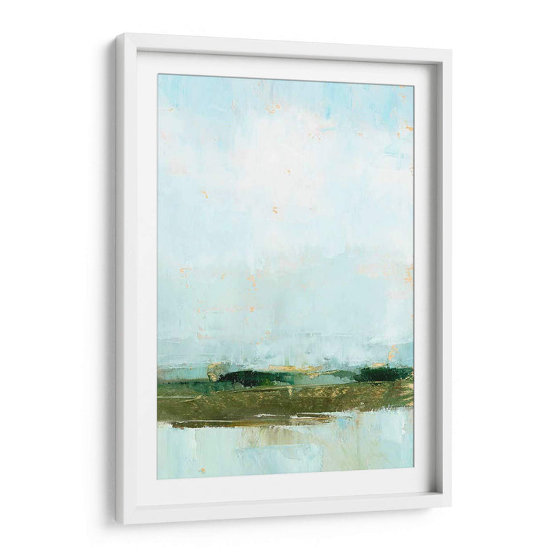 Humedland Horizon Ii - Ethan Harper | Cuadro decorativo de Canvas Lab