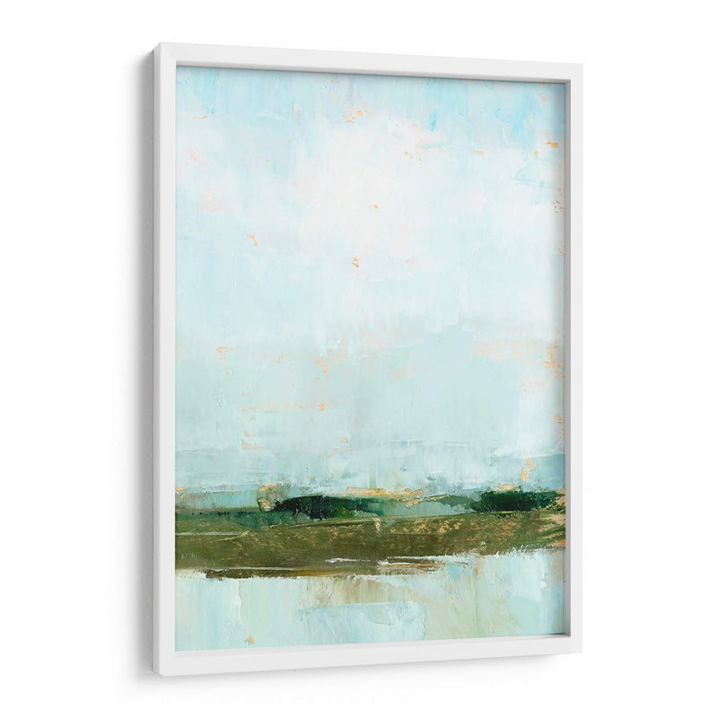 Humedland Horizon Ii - Ethan Harper | Cuadro decorativo de Canvas Lab