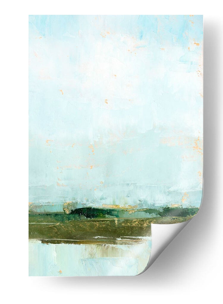 Humedland Horizon Ii - Ethan Harper | Cuadro decorativo de Canvas Lab