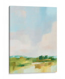 Cielos De Primavera I - Ethan Harper | Cuadro decorativo de Canvas Lab